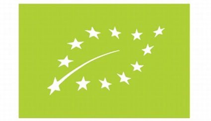 EU Siegel für Biolebensmittel