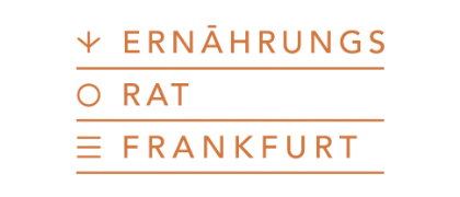 Das Logo des Ernährungsrats Frankfurt